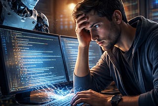AI can write the code. But who understands it?