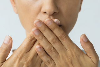 What Your ‘Breath Print’ Might Reveal about Your Health