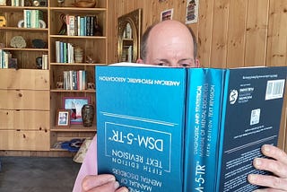 Psychiatric Diagnosis Is Being Revolutionized, Not Just Tweaked