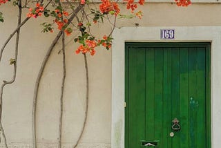 Not All Doors Will Open, No Matter How Much You Knock