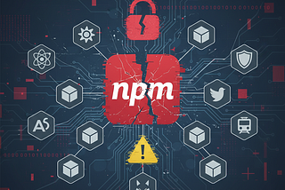 Largest NPM hack in history