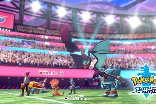 How design affects gaming in two generations of Pokémon