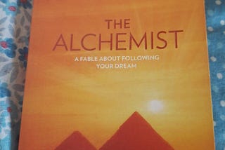 15 Powerful Quotes from Alchemist