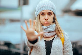 13 Epic One-Liners to Shut Down a Rude Person