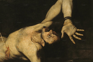 The Forgotten Spanish Painter Who Rivals Caravaggio
