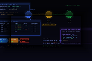 The Stripe System Design Question That Separates Senior From Staff Engineers