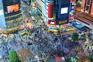 7 Global Predictions For 2025