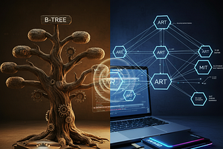MIT Just Killed B-Trees — I Spent 2 Weeks Proving They're Right (And Wrong)