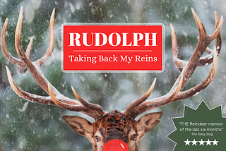 Shocking Takeaways From Rudolph The Reindeer’s Tell-All Memoir