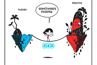 Domain-Driven Design Was the Key Piece Missing from My Computer Science Degree