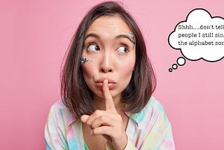 21 Strange Things We All Do (But Don't Talk About)