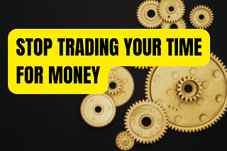 Your Salary Won’t Make You Rich — But This Simple System Might