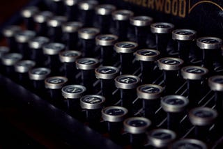 Is typing still an important skill in the AI age?