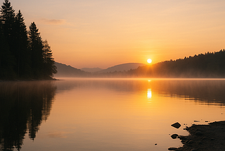 The Science of Stillness: Why Slowing Down May Save Your Life