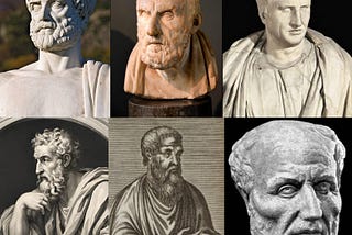 “Up to us”: the Stoic take on the free will problem