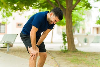 Arthritis Isn’t Just ‘Wear and Tear’ On Aging Joints