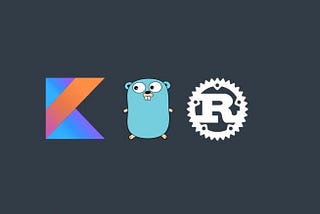 I Built the Same Backend in Rust, Go, Zig, and Kotlin. The Results Were Humiliating