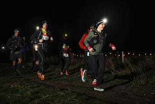 So You Want to Run An Ultra
