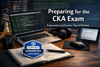 CKA 2026 Exam Tasks: What Questions to Expect and What Usually Trips People Up