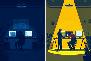 Pair Programming Is the Better Code Review