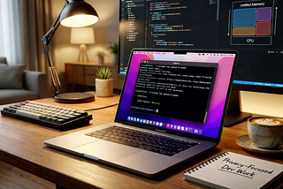 How to Run Local LLMs on Your Macbook for Privacy-Focused Dev Work