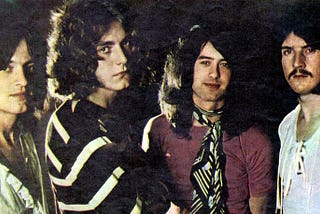 The #1 Song of the '70s Is Forgotten Today