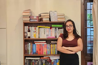 Book Lovers, If You're Not on This App, You're Missing Out