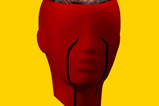 The Death Of My Brain In The Race For Efficiency