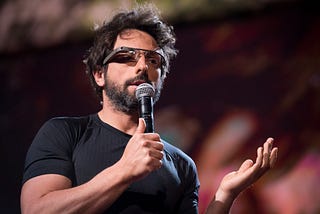 Google Co-Founder Sergey Brin’s Unretirement Is a Lesson for the Rest of Us