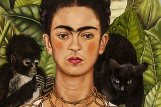 The Extraordinary Life That Makes This Artist Impossible to Ignore