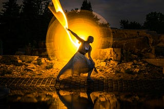The Real Dark Sides Of High-Vibrational People