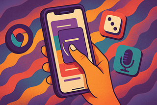 8 Apps to Use Instead of Doomscrolling on Your iPhone