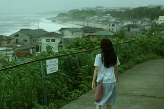 is it really peace, or is it loneliness? i always ached to belong and be understood.