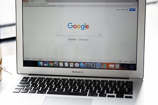 Google Has Decimated Blogging-Now What?