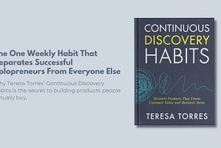 The One Weekly Habit That Separates Successful Solopreneurs From Everyone Else
