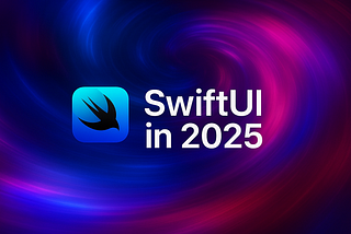 SwiftUI in 2025: Why I Stopped Using MVVM and Never Looked Back