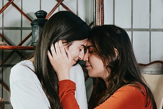 Lesbian and Bisexual Are Not the Same. Here's Why That Matters.