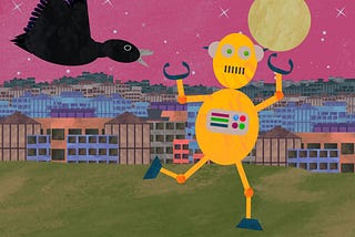 Your Chatbot Can't Dream of a Better Future