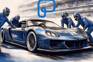 Product Ops is the Product Team's Pit Crew