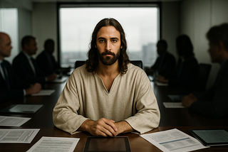 The Weirdest Story Jesus Ever Told And Why It Matters