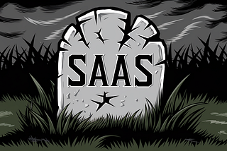 The Extinction Event: Why SaaS is Already Dead (It Just Doesn’t Know It Yet)