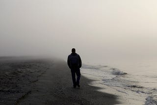 When God Feels Far Away, This Might Be Why