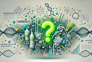 Microplastics: The Ultimate Beginner's Guide (and What to Do Now, Too)