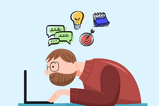 How to Coach Yourself Through Complex Problems