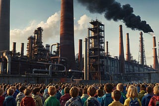 Is It 'Un-Environmental' to Have Kids?