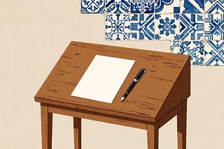 Why we (still) write