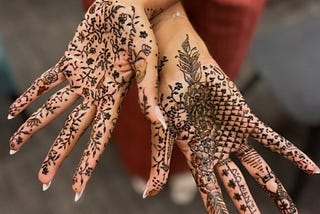 (Our) Love Beyond Borders