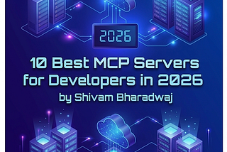 10 Best Free MCP Servers for Developers in 2026
