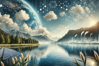 Capital vs. Carbon: Investing in a Warmer World