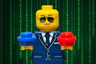 We Went From AI In The Loop To Human In The Loop, And You Didn't Even Notice
